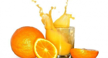 Top 10 receptů na výrobu pomerančového džusu na zimu doma